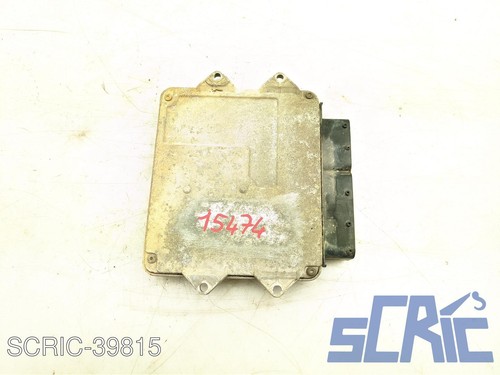 Centralina motore fiat grande - fiat,