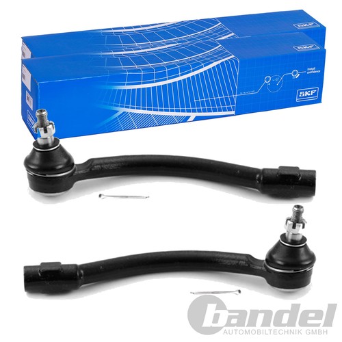 Skf testa tirante sinistra - 2x,