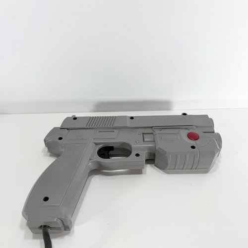 Pistola sony playstation - playstation, 1