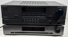 Sony TA-AV431 Amplificatore