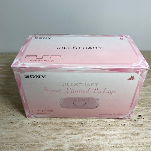Sony psp 3000 - 3000, jill