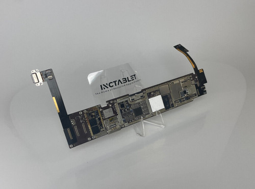 Scheda madre apple ipad pro - scheda, madre: