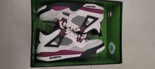 air jordan 4 retro psg paris saint-germain