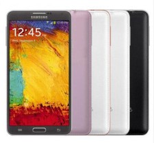 Samsung Galaxy Note 3 III