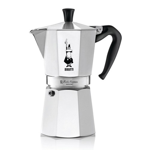 Bialetti moka express - bialetti,