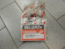 kit guarnizioni carburatore