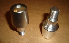 Yamaha FZR 1000 2LA + 3LE