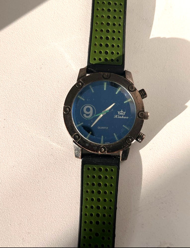Orologio uomo xinhao quarzo - uomo,