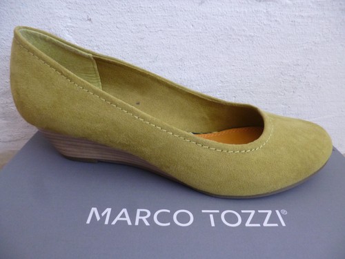 Marco tozzi pumps ballerina - marco,