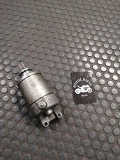 Motorino Avviamento Originale Suzuki Gsx R 600 K6 K7 (gmr)