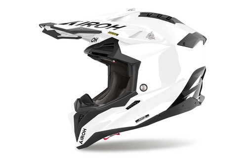 Casco airoh 2024 - casco,