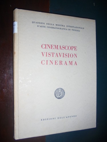 Petrucci cinemascope - a.;,