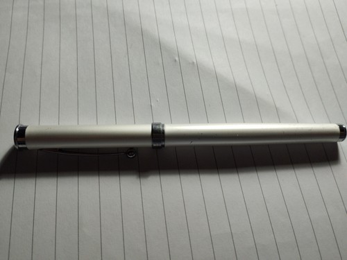 Penna stilografica cristian - penna,
