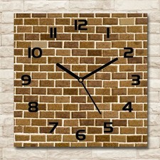 Tulup orologio parete - orologio, da