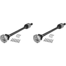 2x Nty Albero Motore Sinistra