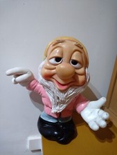 RARO - NANO PISOLO LEDRA 23/ 24 cm con marchio d'epoca ANNI'60 - 1963 sonoro ok