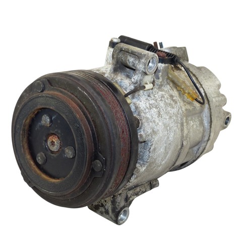 Compressore climatizzatore bmw - compressore,