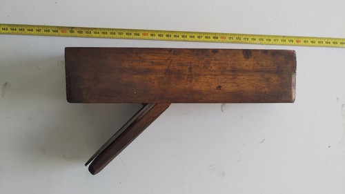 Antica pialla legno per - pialla,