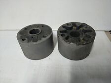 COPPIA GIUNTO SEMIASSE SIMCA 1000, SIMCA RALLY, SIMCA COUPE' NUOVO