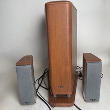 Denon Active Powered 100 Watt