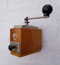 COFF Macina caffè Macinino