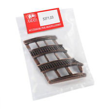 Amati AM5371-03 Laterale destro per Victory modellismo