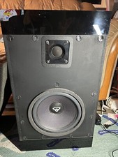 Rare cerwin vega hed v-12