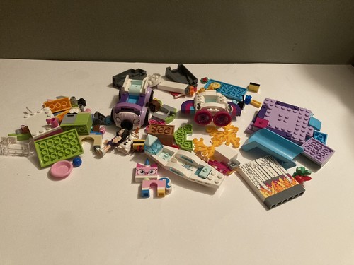 Lego lotto varie - lego, amici