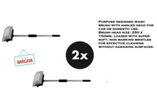 Laser Tools 5860 2 X Spazzole