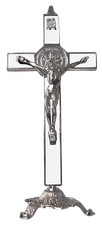 Croce SAN BENEDETTO 22,5cm da