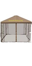Apex garden 10x10 - , mousiquaire