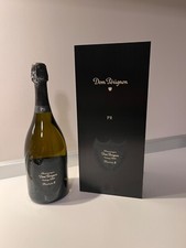 Dom Perignon P2 2002  No Box