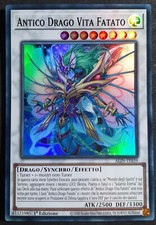 ANTICO DRAGO VITA FATATO Super