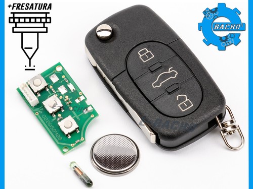 Chiave per audi a6 - per,