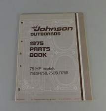 Catalogo Parti OMC Johnson
