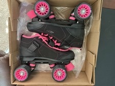 Pacer GTX 500 Roller Skates
