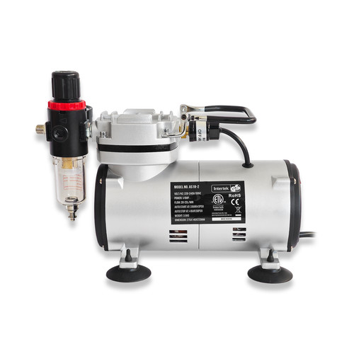 Mini compressore aerografo - mini,