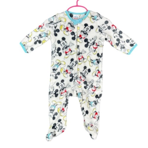 Disney baby jumper - 6/9, months