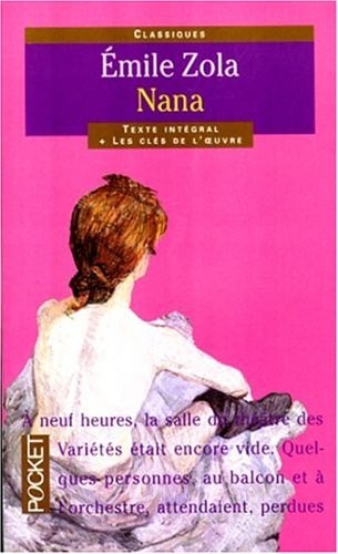 Nana emile zola 9782266072984 - nana-emile, zola,