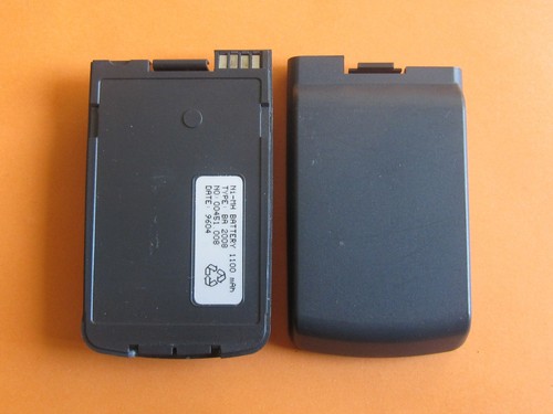 Batteria samsung sgh100 - batteria, nuova