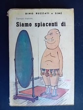 Siamo spiacenti dino - siamo,