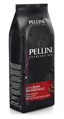 Pellini crema tradizionale - pellini,
