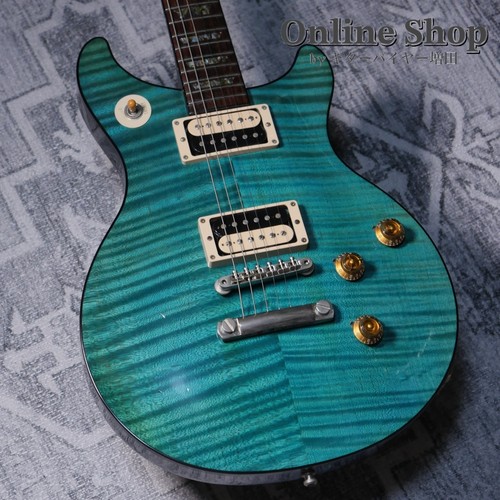 Gibson custom shop - 2012s, tak
