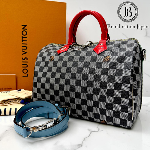 Bandouliere originale louis - bandouliere,