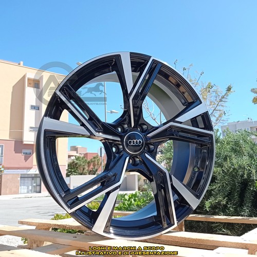 Promo set cerchi - promo, lega
