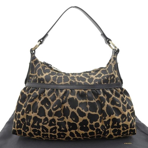Fendi bag one shoulder - bag:,