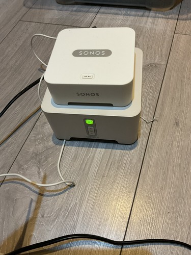 Sonos connect zone player - zone,