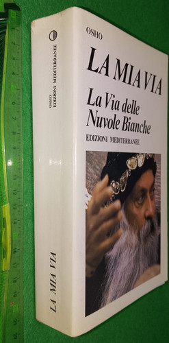 Libro mia via - libro🟥la,
