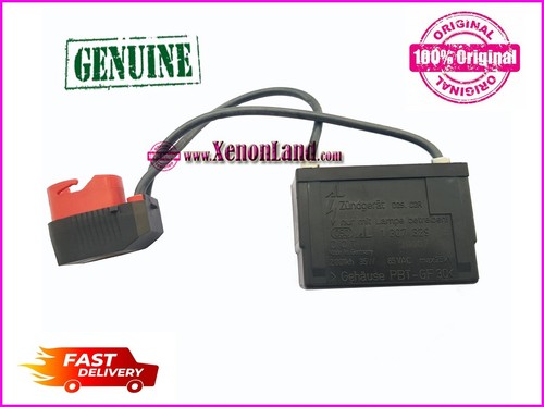 Genuine mercedes r230 xenon - mercedes, sl