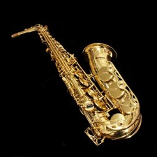 Sassofono contralto yamaha - sassofono,
